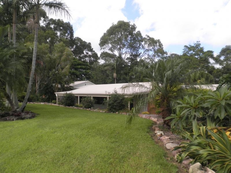 40 Jewett Road, Kureelpa QLD 4560