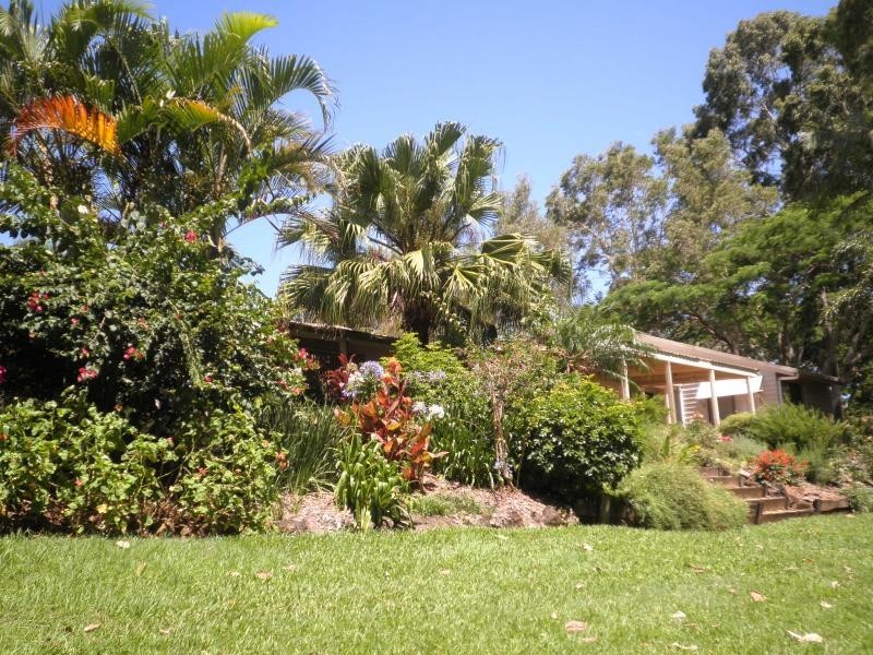 40 Jewett Road, Kureelpa QLD 4560