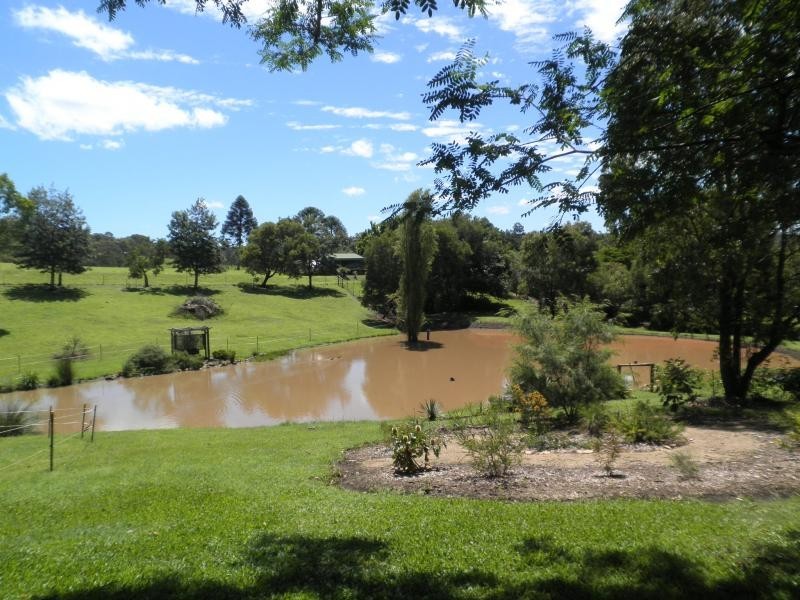 40 Jewett Road, Kureelpa QLD 4560