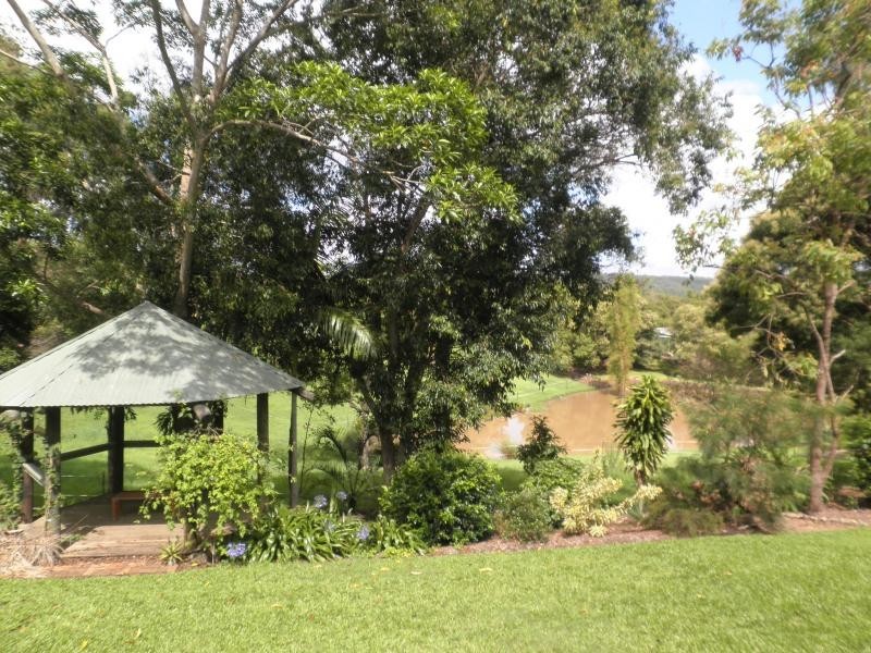 40 Jewett Road, Kureelpa QLD 4560