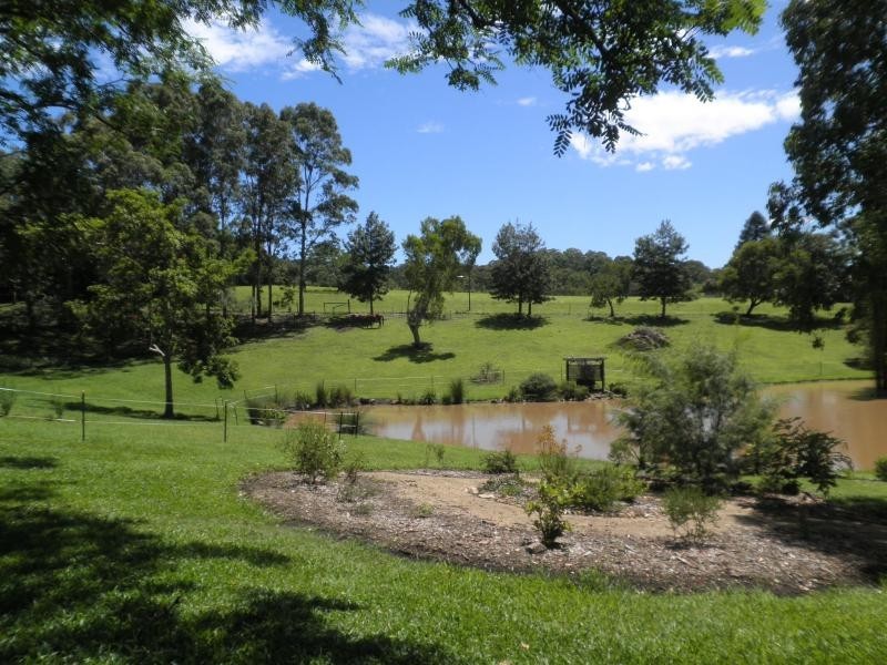 40 Jewett Road, Kureelpa QLD 4560