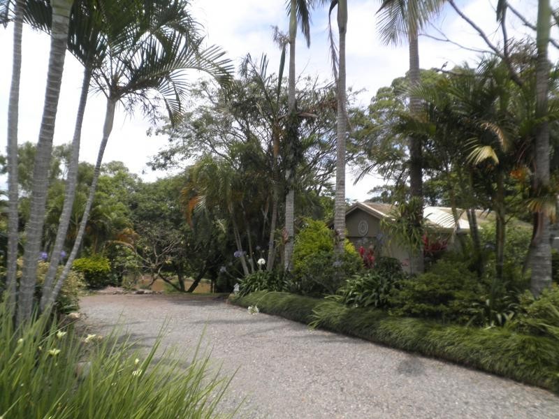 40 Jewett Road, Kureelpa QLD 4560