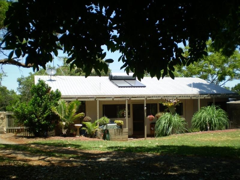 23 Kondalilla Falls Road, Flaxton QLD 4560