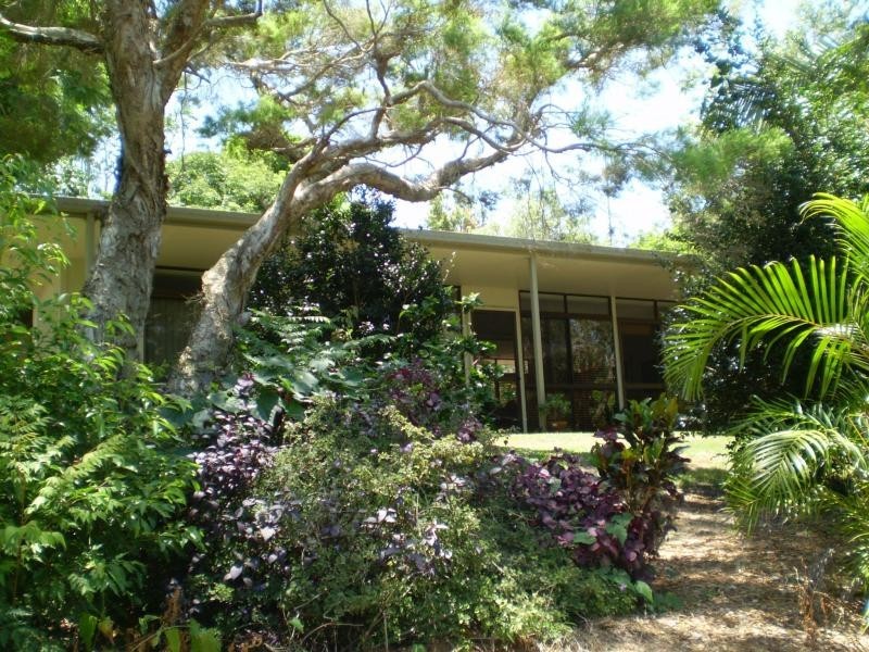 23 Kondalilla Falls Road, Flaxton QLD 4560