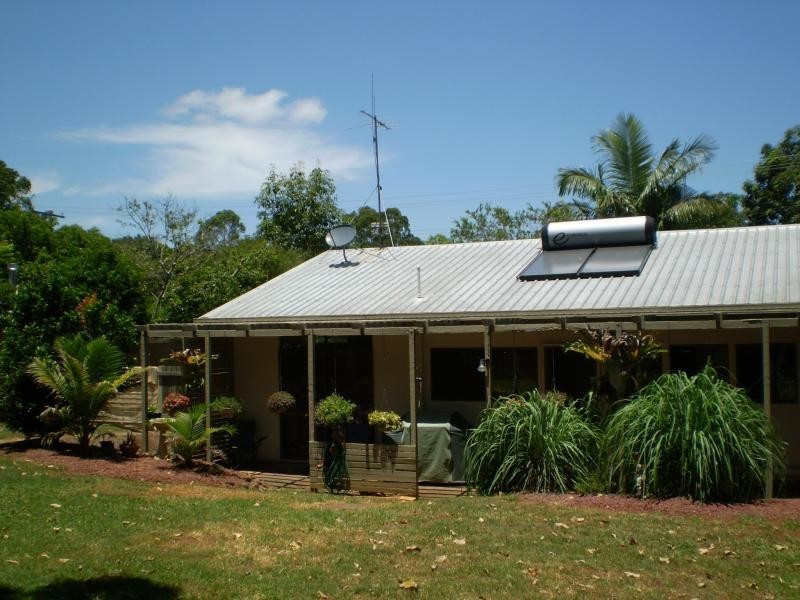 23 Kondalilla Falls Road, Flaxton QLD 4560