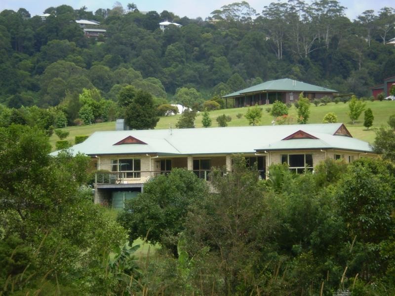 65 Spring Pasture Drive, Mapleton QLD 4560