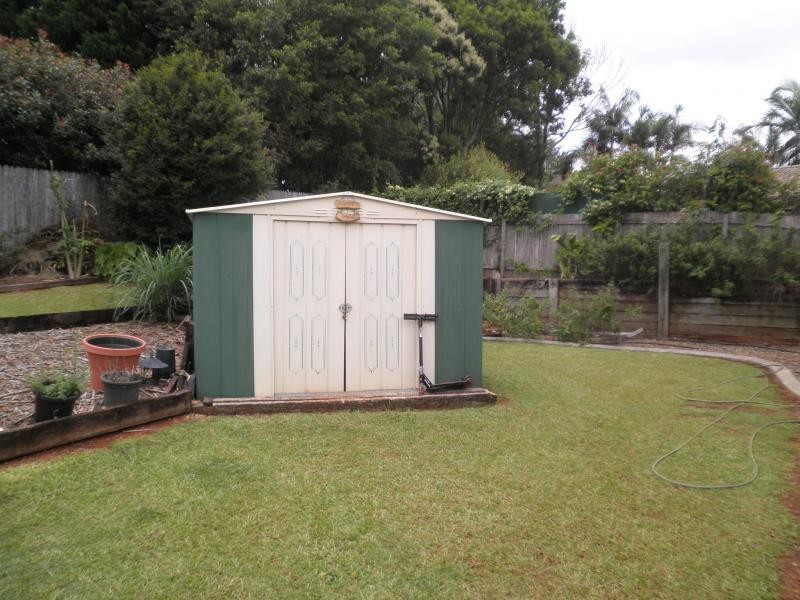 13 Rainbow Park Drive, Mapleton QLD 4560