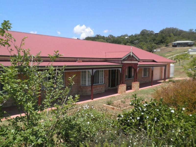 86 Spring Pasture Drive, Mapleton QLD 4560