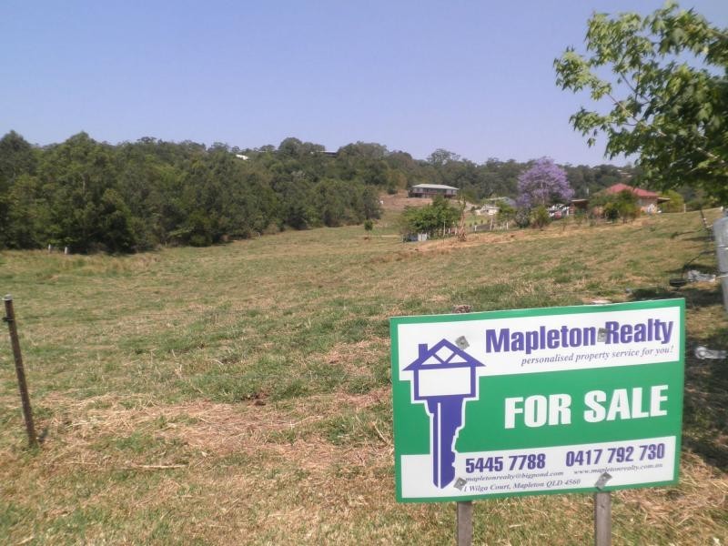 86 Spring Pasture Drive, Mapleton QLD 4560