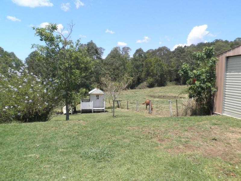 86 Spring Pasture Drive, Mapleton QLD 4560