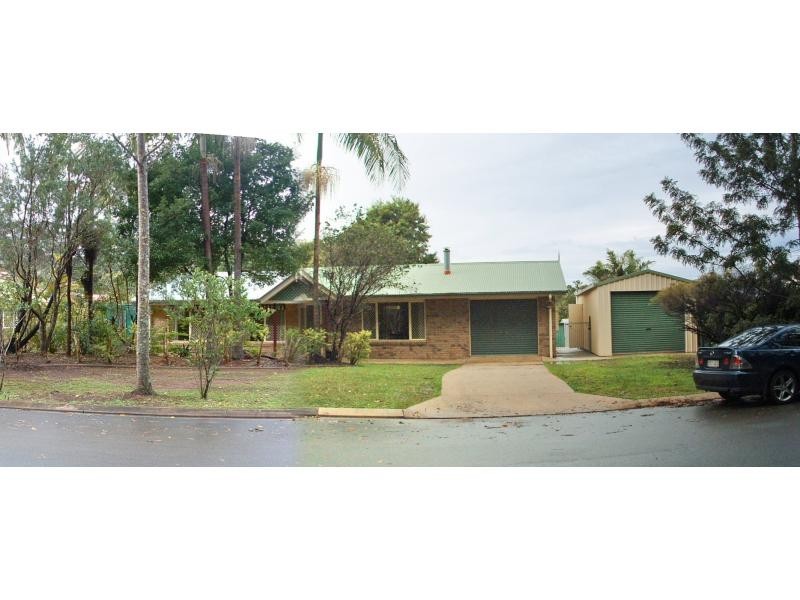 33 Mapleton Forest Road, Mapleton QLD 4560