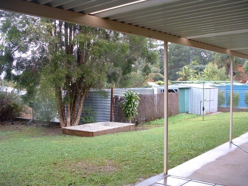 33 Mapleton Forest Road, Mapleton QLD 4560