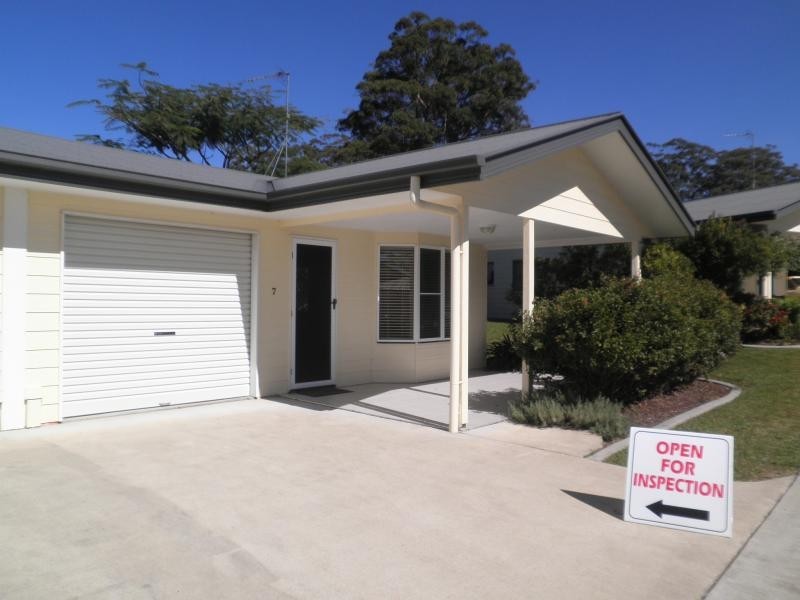 Unit 7/11 Delicia Road, Mapleton QLD 4560