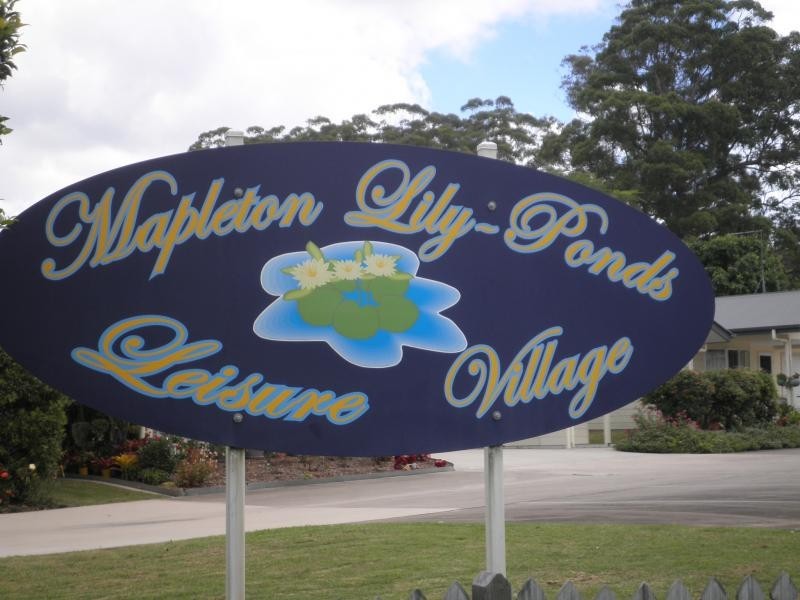 Unit 7/11 Delicia Road, Mapleton QLD 4560