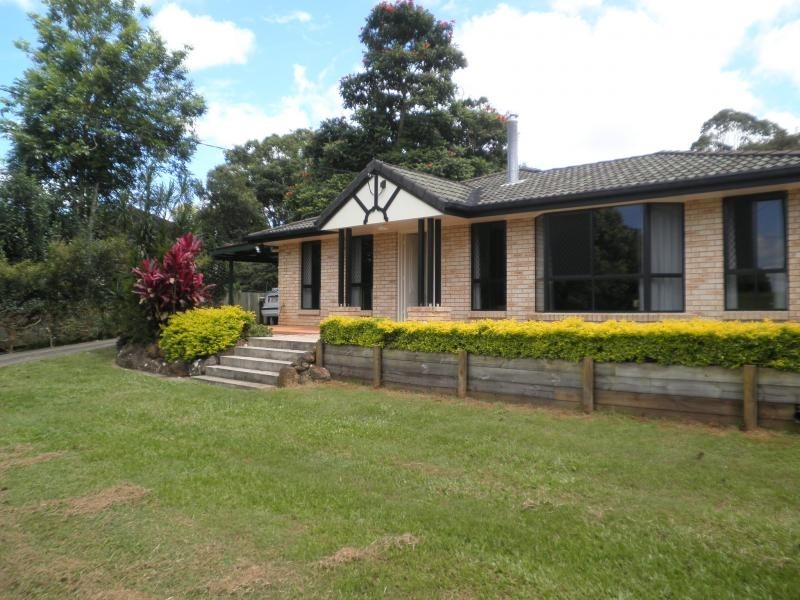 3 Frangipanni Court, Montville QLD 4560