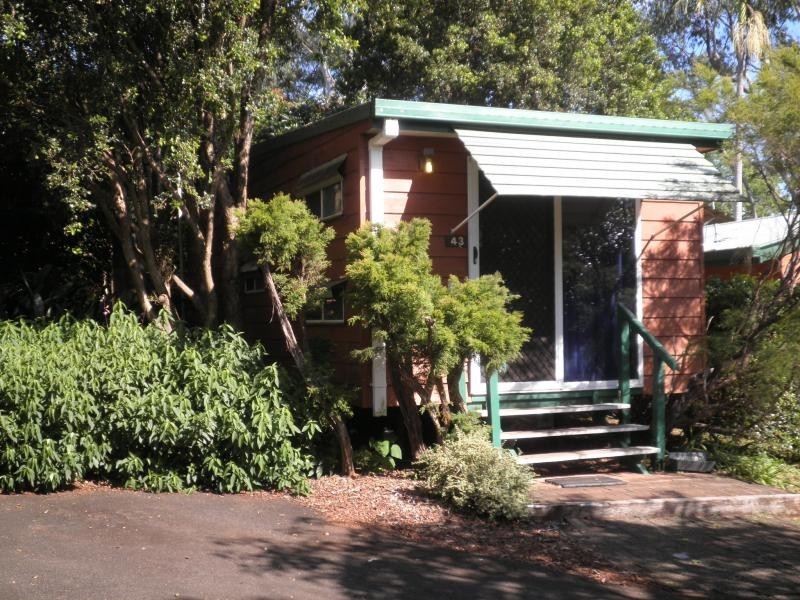 43/26 Warruga Street, Mapleton QLD 4560