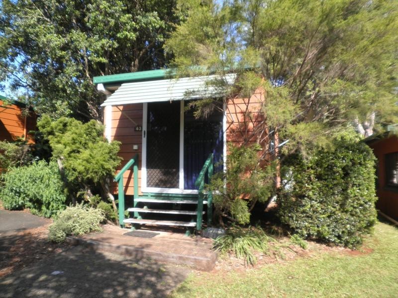 43/26 Warruga Street, Mapleton QLD 4560