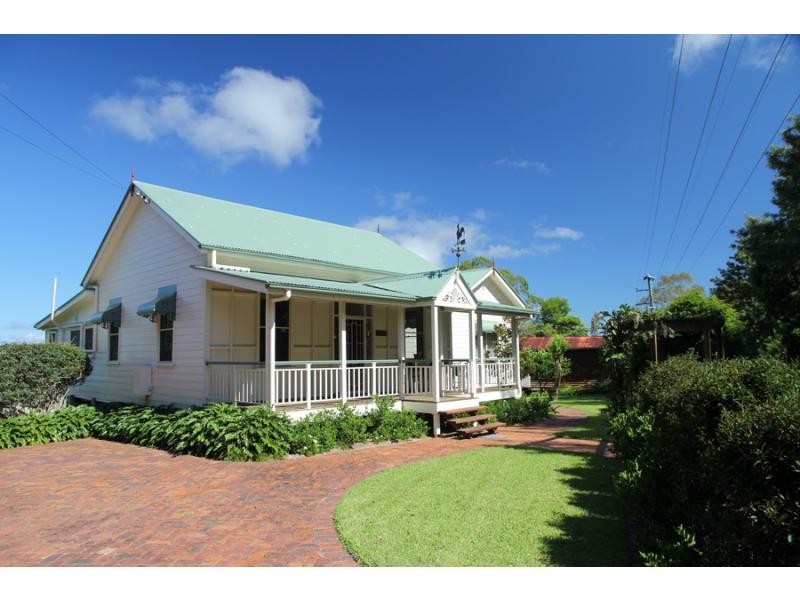 20 Mapleton Falls Road, Mapleton QLD 4560