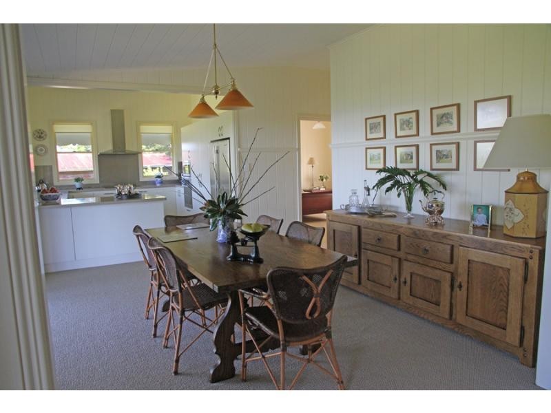 20 Mapleton Falls Road, Mapleton QLD 4560