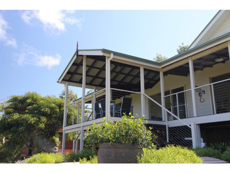 20 Mapleton Falls Road, Mapleton QLD 4560