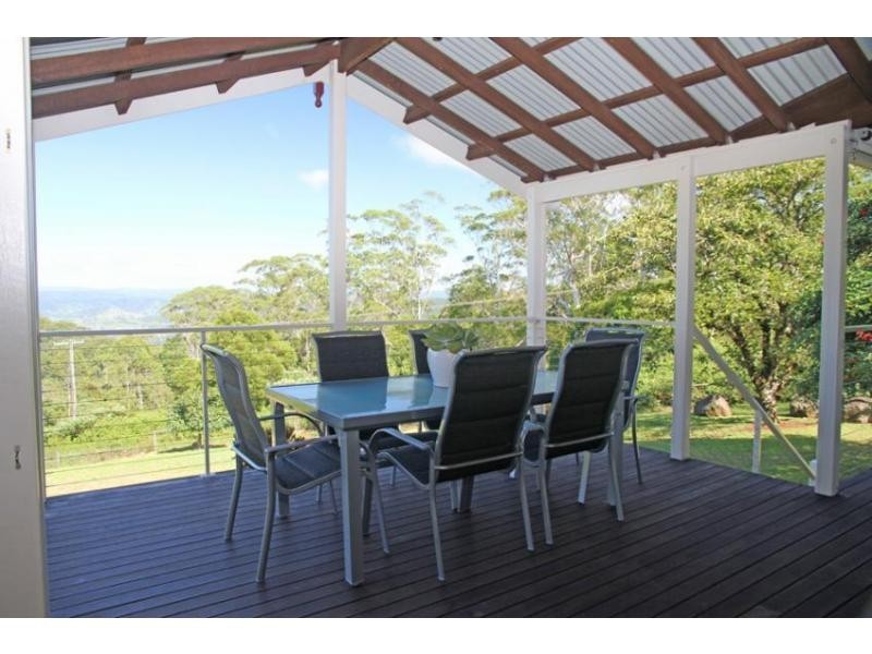 20 Mapleton Falls Road, Mapleton QLD 4560