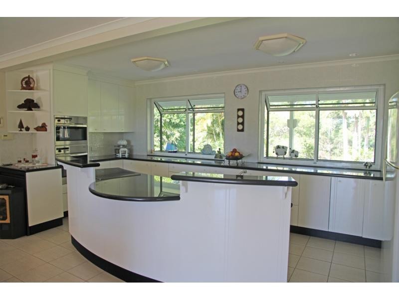 589 Nambour Mapleton Road, Kureelpa QLD 4560