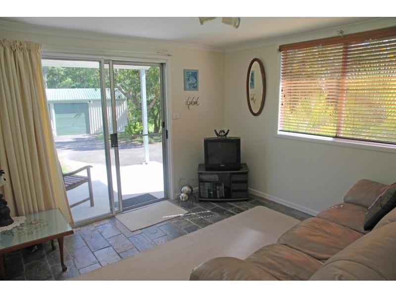 589 Nambour Mapleton Road, Kureelpa QLD 4560