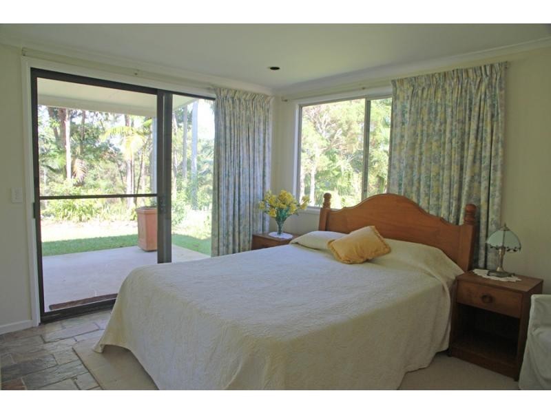 589 Nambour Mapleton Road, Kureelpa QLD 4560