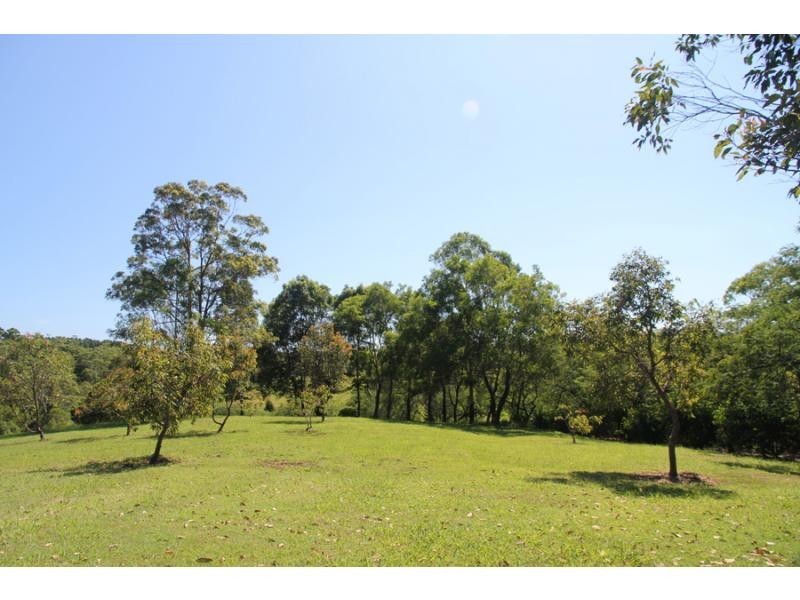 589 Nambour Mapleton Road, Kureelpa QLD 4560