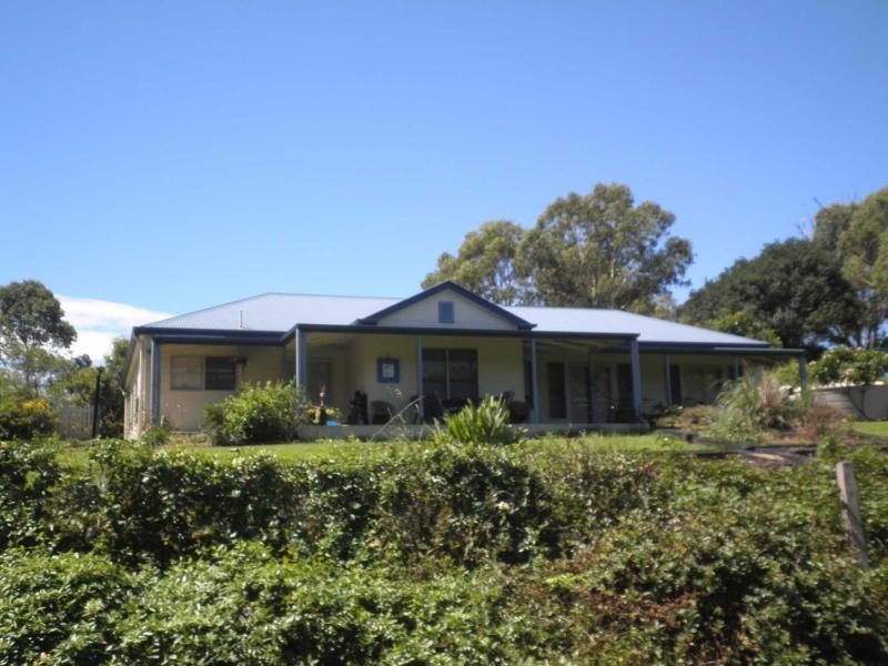 56 Spring Pasture Drive, Mapleton QLD 4560