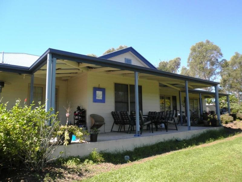 56 Spring Pasture Drive, Mapleton QLD 4560