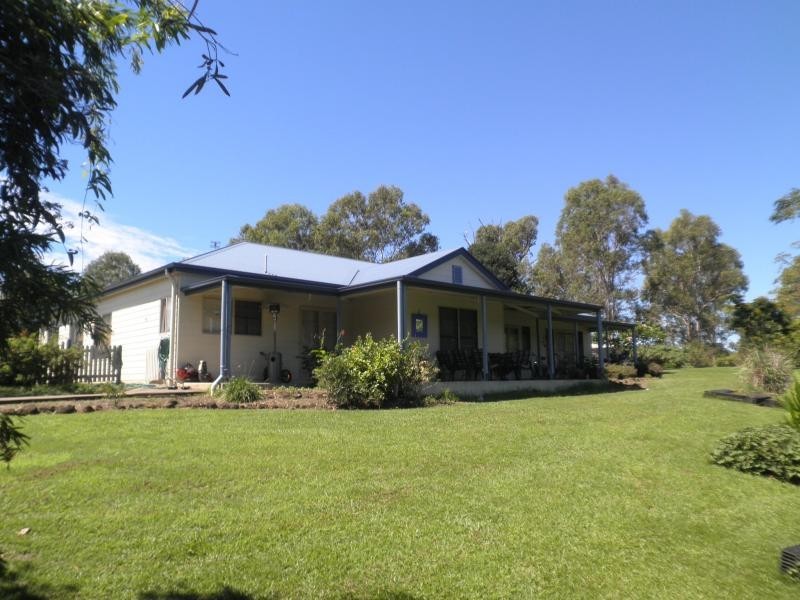 56 Spring Pasture Drive, Mapleton QLD 4560
