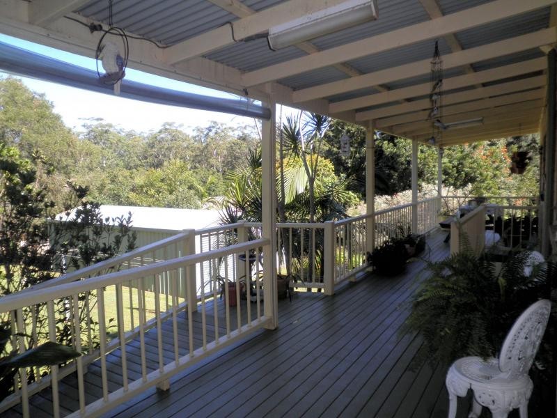 12 Wilga Court, Mapleton QLD 4560