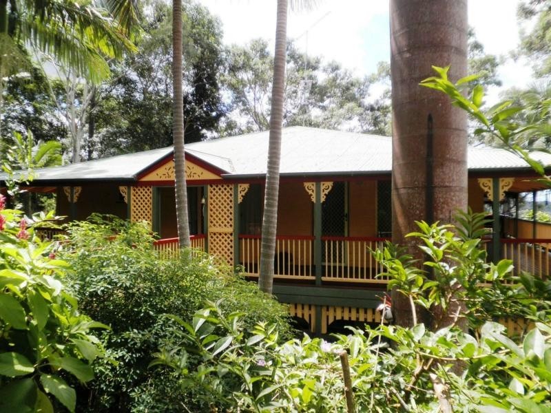 9 Caryota Street, Nambour QLD 4560