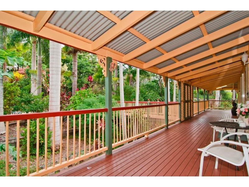 9 Caryota Street, Nambour QLD 4560