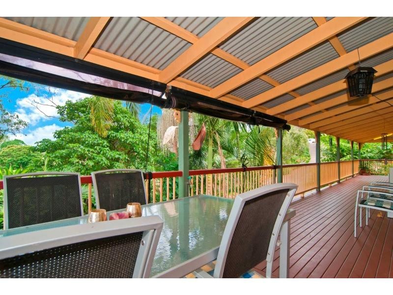 9 Caryota Street, Nambour QLD 4560