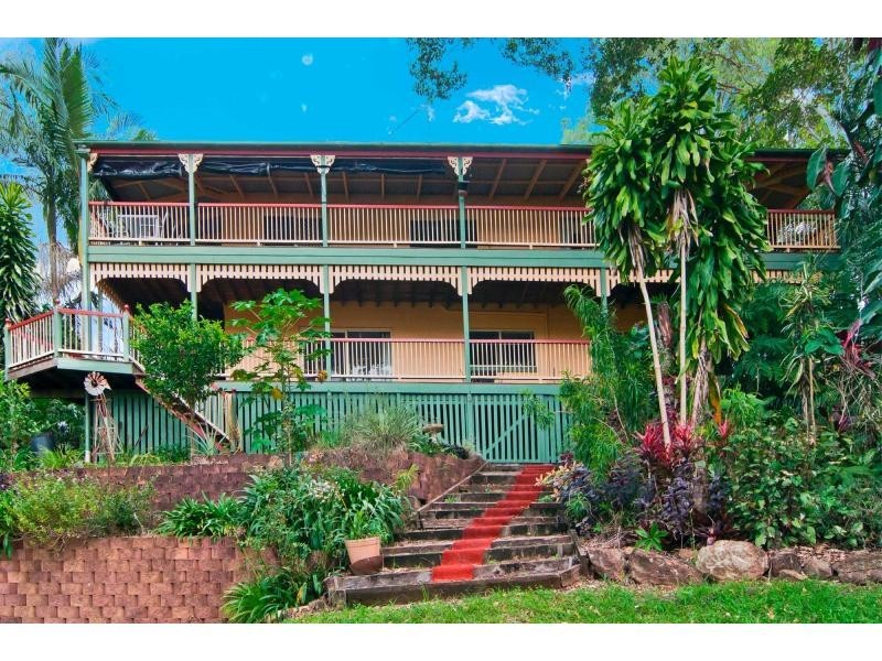 9 Caryota Street, Nambour QLD 4560