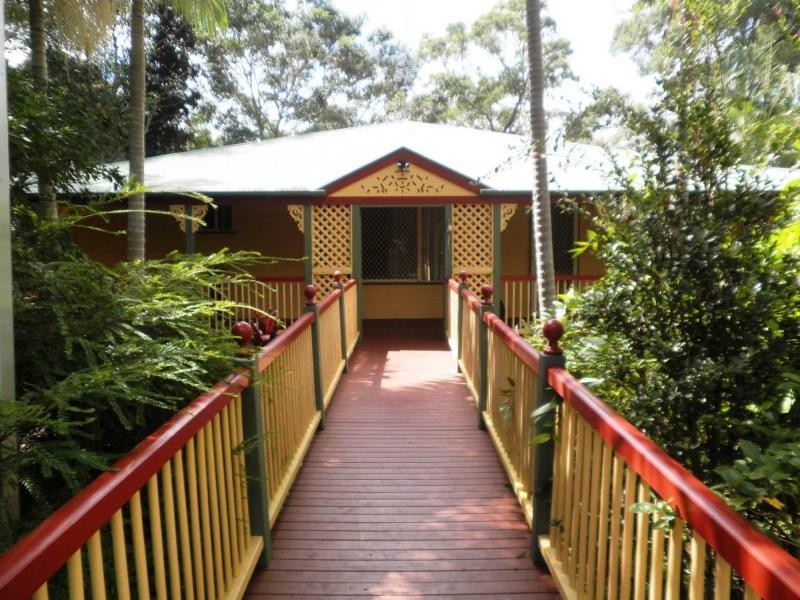 9 Caryota Street, Nambour QLD 4560