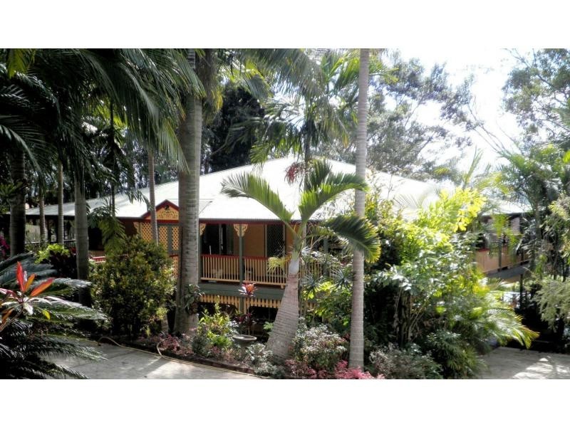 9 Caryota Street, Nambour QLD 4560
