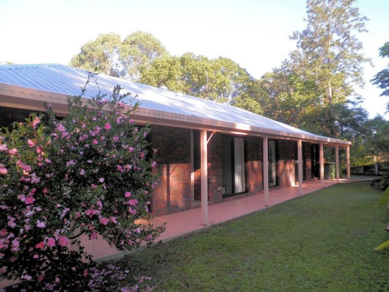 192 -194 Kureelpa Falls Road, Kureelpa QLD 4560