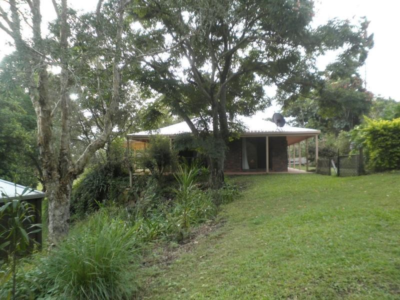 192 -194 Kureelpa Falls Road, Kureelpa QLD 4560
