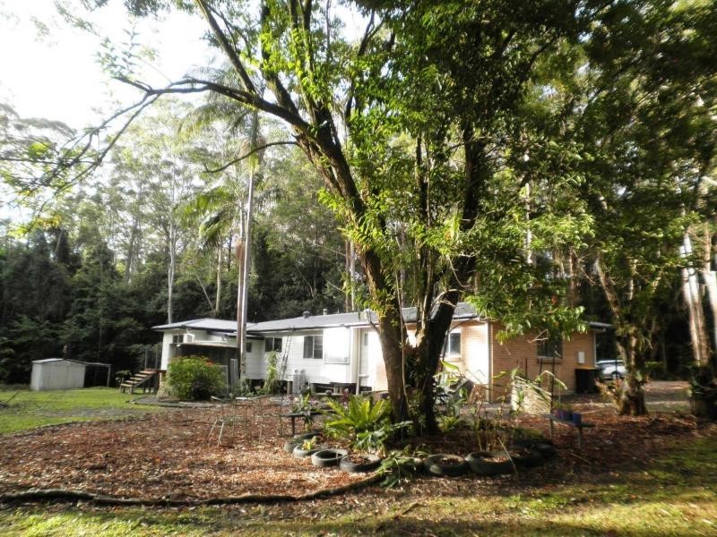 30 College Road, Mapleton QLD 4560