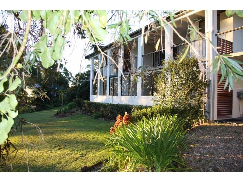 52 Mapleton Falls Road, Mapleton QLD 4560