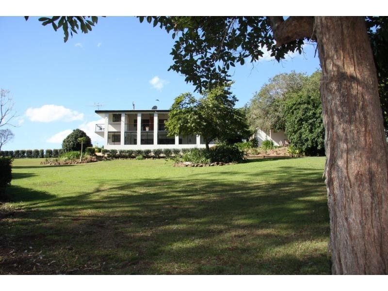 52 Mapleton Falls Road, Mapleton QLD 4560