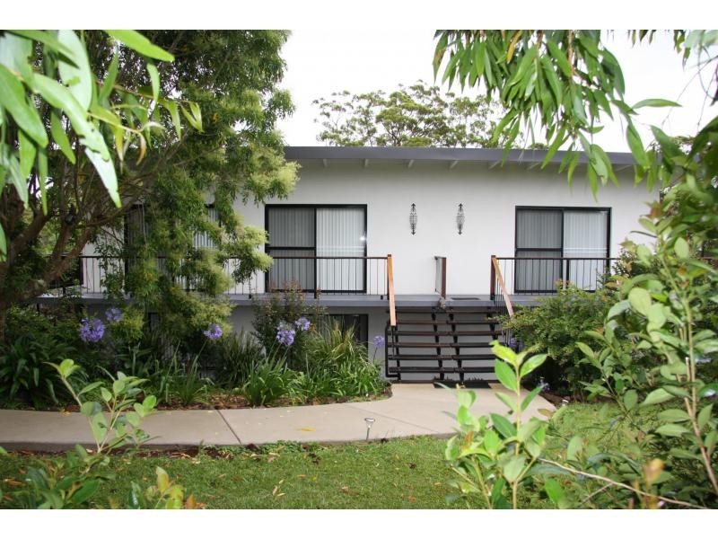 52 Mapleton Falls Road, Mapleton QLD 4560