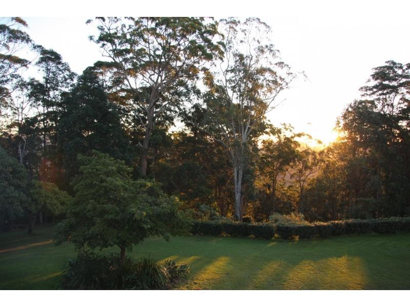 52 Mapleton Falls Road, Mapleton QLD 4560