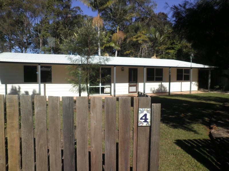 4 Wandoo Street, Mapleton QLD 4560