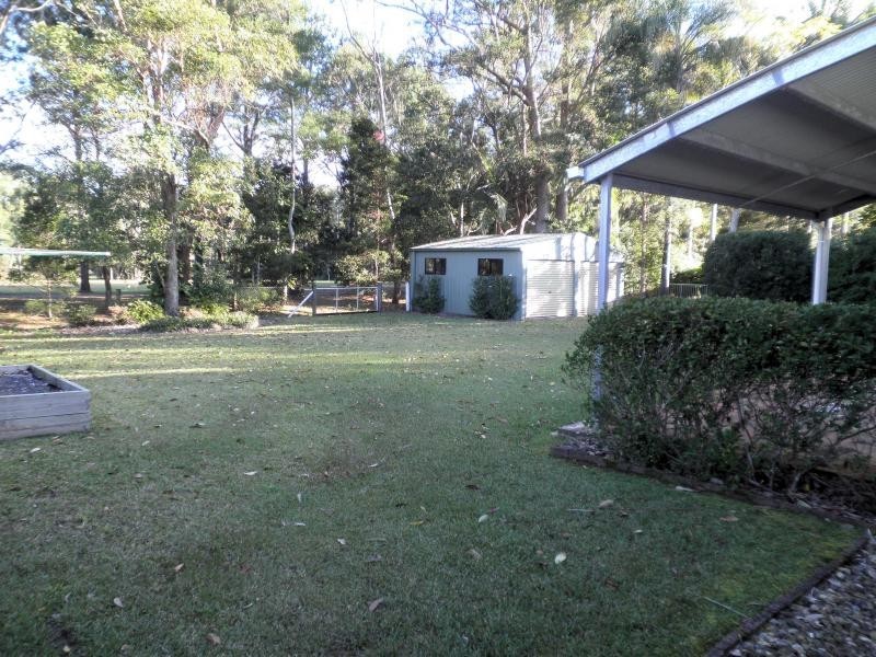 4 Wandoo Street, Mapleton QLD 4560