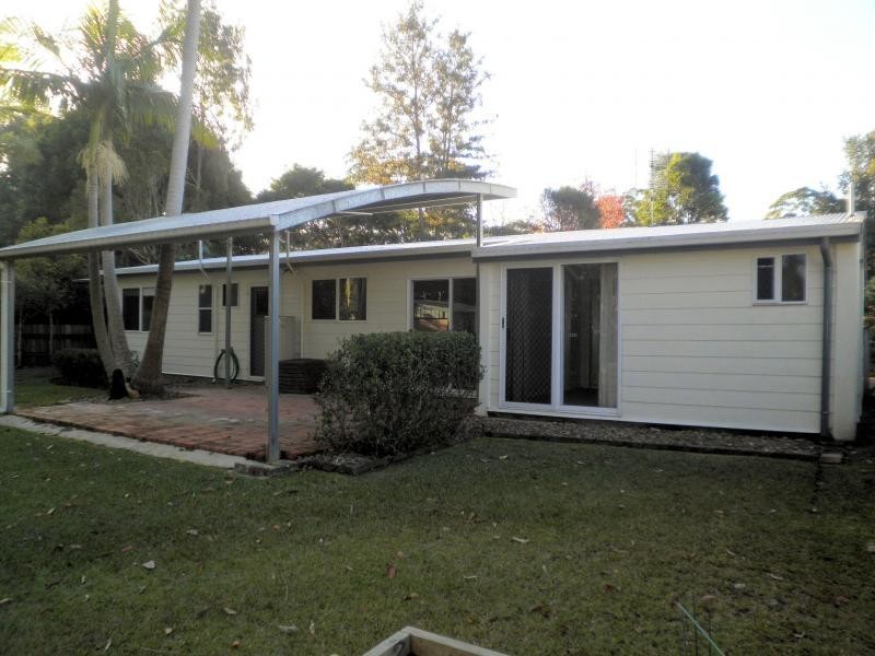 4 Wandoo Street, Mapleton QLD 4560