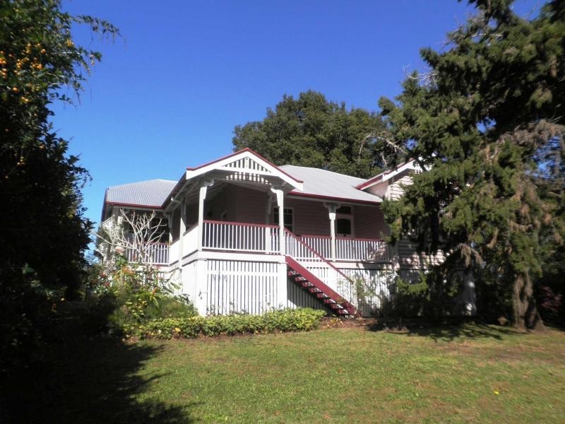 2 Kondalilla Falls Road, Montville QLD 4560